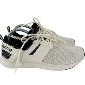 New Balance Women's Nergize Sport Leopard Walking Sneakers Size 9